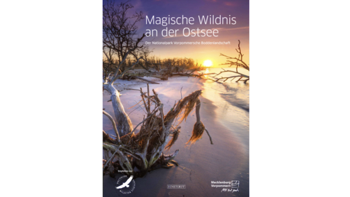 &quot;Magische Wildnis an der Ostsee&quot;