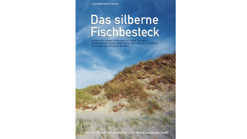 &quot;Das silberne Fischbesteck&quot;